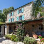 Corfu OliveStone Village with Swimming pool