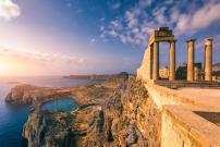 ARYVE Boutique Villa mit Akropolis- und Meerblick, Infinity-Pool und Designer-Interieur
