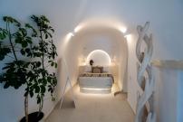 The Magic Luxury Cave Suites
