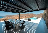 Mbc Mega Mansion 1 5 Bedrooms Mykonos
