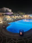 Zoumis Residence