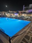 Zoumis Residence
