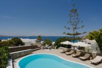 Villa Athella