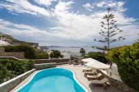 Villa Athella
