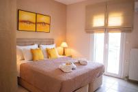 Apidalos Naus Apartment