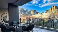 Mountain Vista Residence