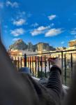 Mountain Vista Residence