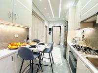 Modern home