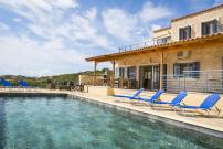 Unique Villa Ratzakli