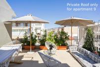 Stunning Apartments at the Heart of Athens