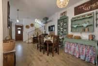Casa Dell Artista with private jacuzzi
