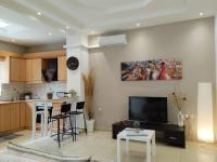 Eunoia, Executive Residence, 34 Theofrastou str, Ground floor, 5min to the beach