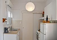 Cycladic House for 3 persons at Lefkes Paros