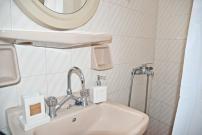 Cycladic House for 3 persons at Lefkes Paros