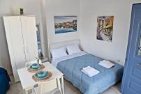 Cycladic House for 3 persons at Lefkes Paros