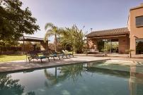 Villa Fuerte Chania - Including Two 7-seater Vans, Airport Shuttle