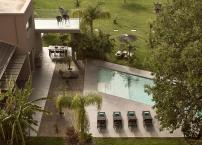 Villa Fuerte Chania - Including Two 7-seater Vans, Airport Shuttle