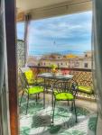 Corfu Panoramic View All The City