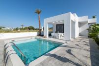Salty Sun Luxury Villas