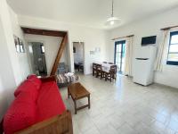 Thalassitis Coastal Apartments