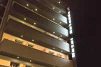 Rotonda Hotel