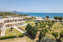 Al Mare Apartments