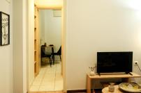 Modern Downtown Flat by GOLDENLAND