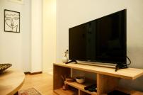 Modern Downtown Flat by GOLDENLAND