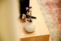 Modern Downtown Flat by GOLDENLAND