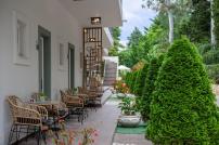 Olga Rooms