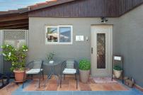 Aelia Sea View Bungalow