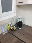 BlackGeorge Apartment