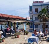Svetlana & Michalis Oasis Hotel
