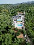Luxury Stone Houses Corfu