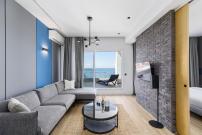 Oddity Seafront Penthouse Apartments