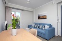 AquaVibe House B'