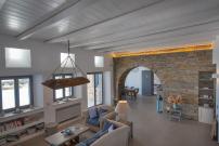GAIA, unique villa, private pool & tennis court & boules