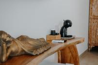 BLACK AMBER BOUTIQUE HOTEL