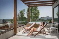 Vaya Suites by Omilos Hotels