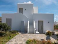 Aegean Breeze Escape