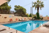 Katerina Hotel