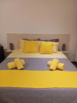 Kolonaki Luxury backyard Studio
