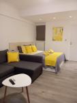 Kolonaki Luxury backyard Studio