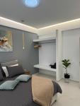 Cozy City Center Apartment