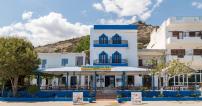 Minoa sea rooms