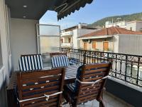 Top Line & Modern Apartments in Ioannina