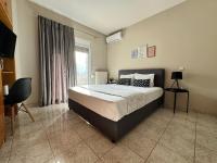 Top Line & Modern Apartments in Ioannina