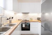 Edem Beach Apartment by Alimos Marina - Athenian Homes