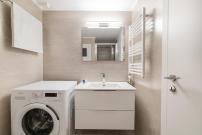 Edem Beach Apartment by Alimos Marina - Athenian Homes