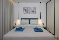 Villa Karydia with private pool